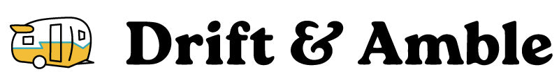 Drift & Amble