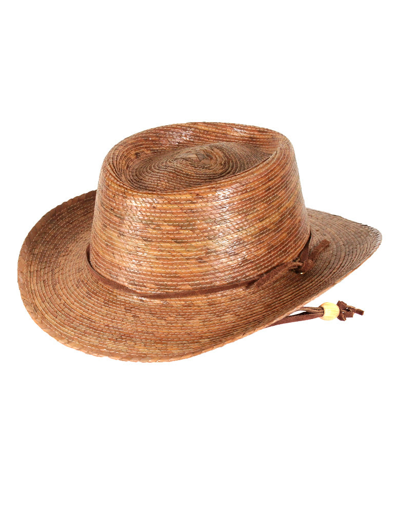 Child Outback Straw Hat