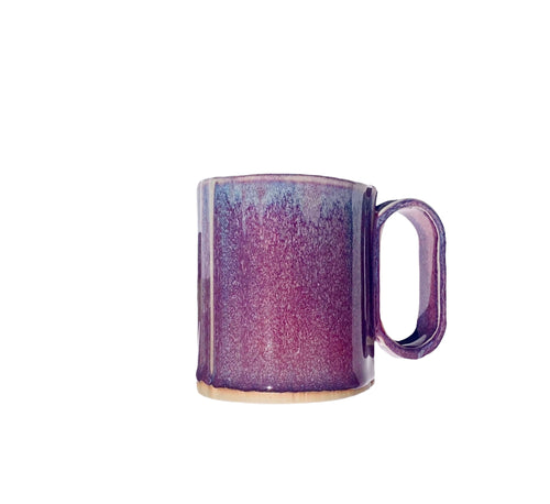 Small Stoneware Mug