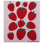 Swedish Dishcloth
