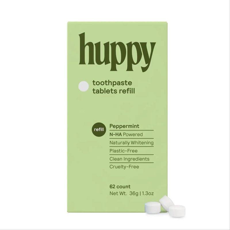 Toothpaste Tabs