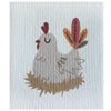 Swedish Dishcloth