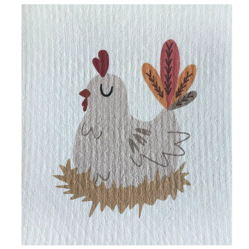 Swedish Dishcloth