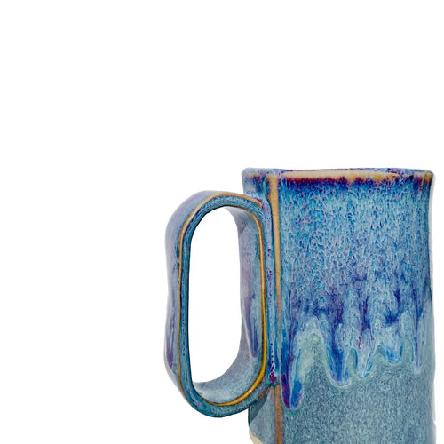 Large Stoneware Mug