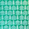 Block Print Tea Towels