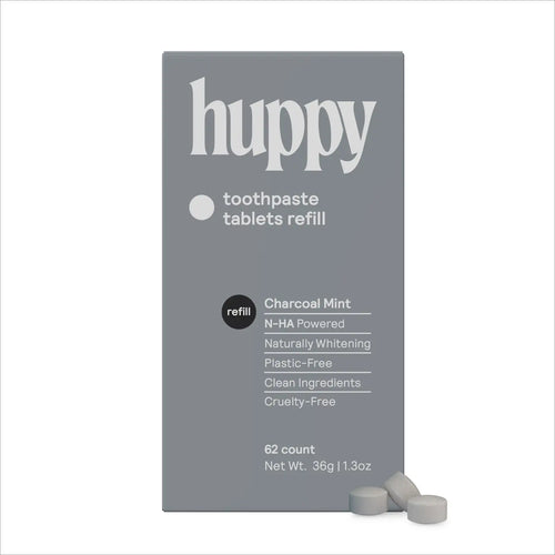 Toothpaste Tabs