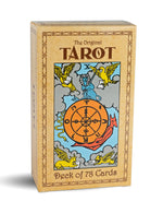 Original Tarot Card Deck