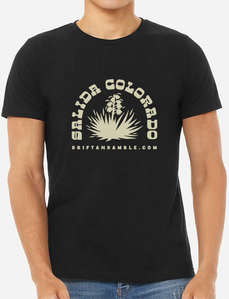 Unisex Salida Yucca T-shirt