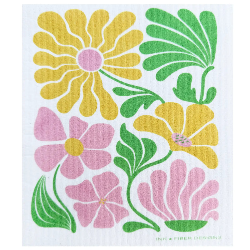Swedish Dishcloth