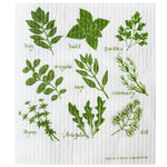 Swedish Dishcloth