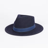 Wool Fedora Hat - Unisex