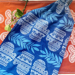 Block Print Tea Towels