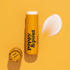 Poppy & Pout Lip Balm - 100% Natural