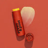 Poppy & Pout Lip Balm - 100% Natural