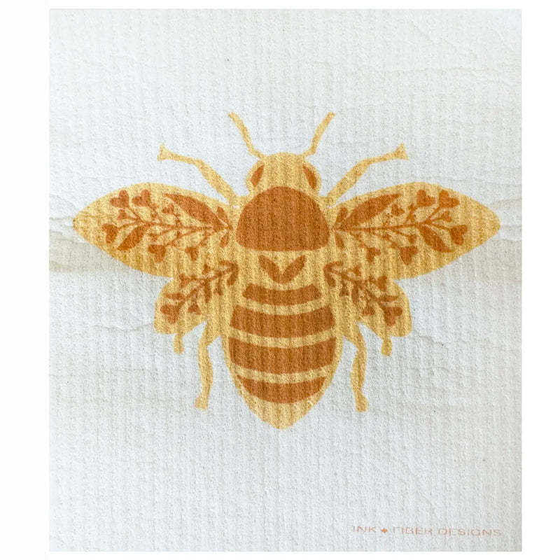 Swedish Dishcloth