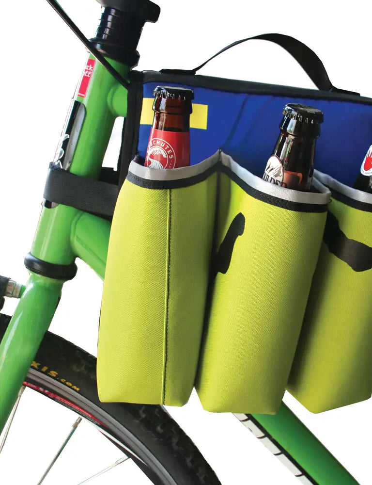 6 Pack Insulated Beverage Holder