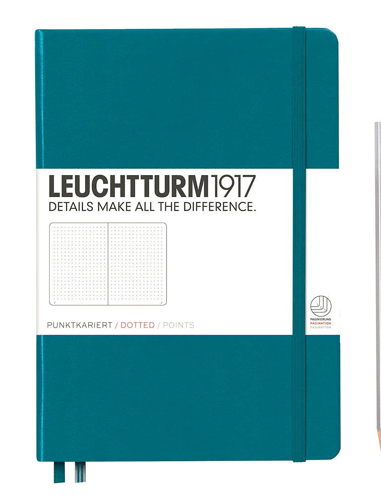 Leuchtturm1917 Notebook