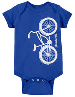 Baby Salida Bike One-piece