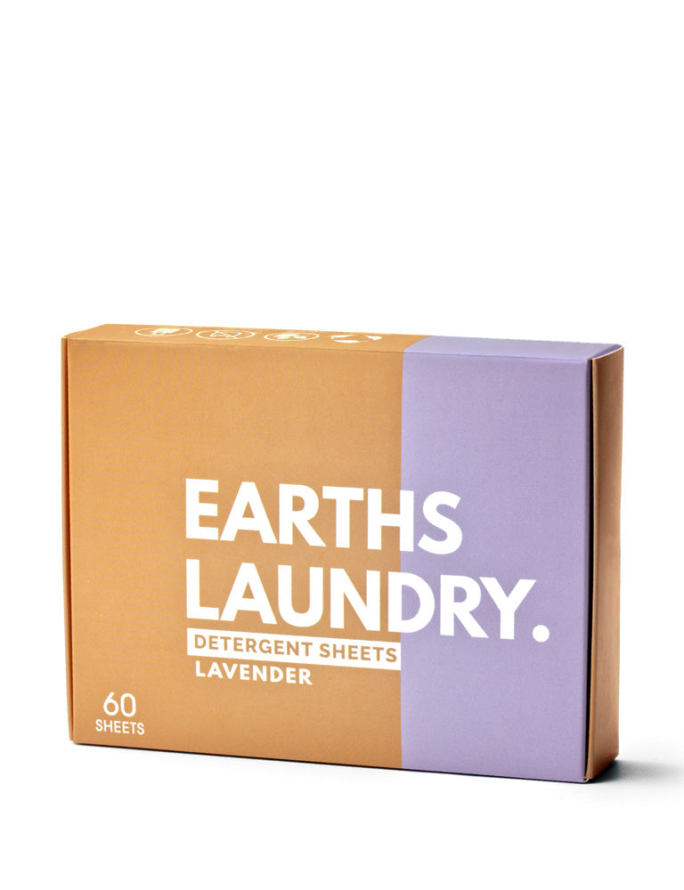  Laundry Detergent Sheets Eco Friendly: Maravello