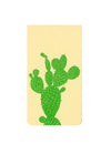 Cactus Notepad