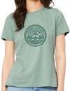 Women's Salida "S" Mountain T-shirt - Relaxed
