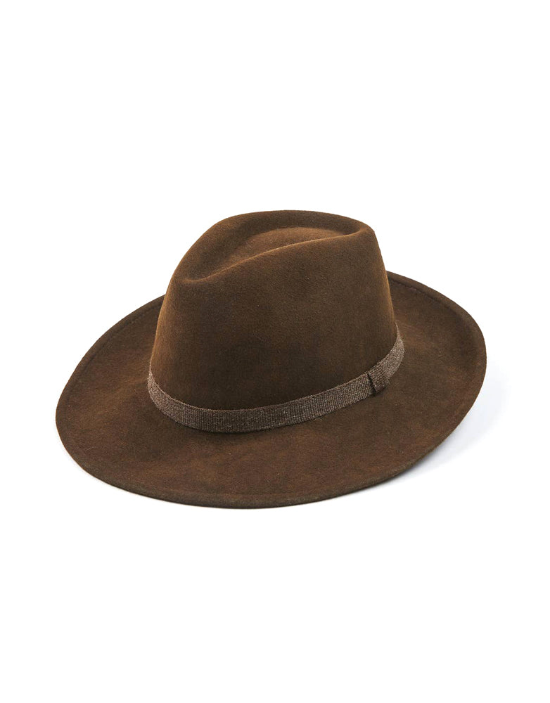 Adventurer Wool Hat