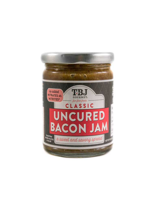 Classic Uncured Bacon Jam