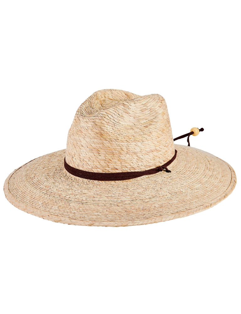 Unisex Palm Braided Hat