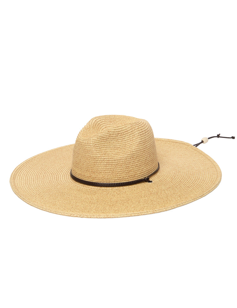 Stretching Your Straw Hat: Hat Too Small?