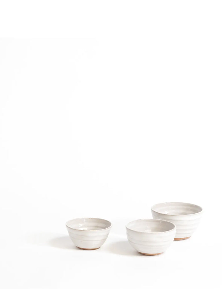 Little Bowls Handmade Pottery