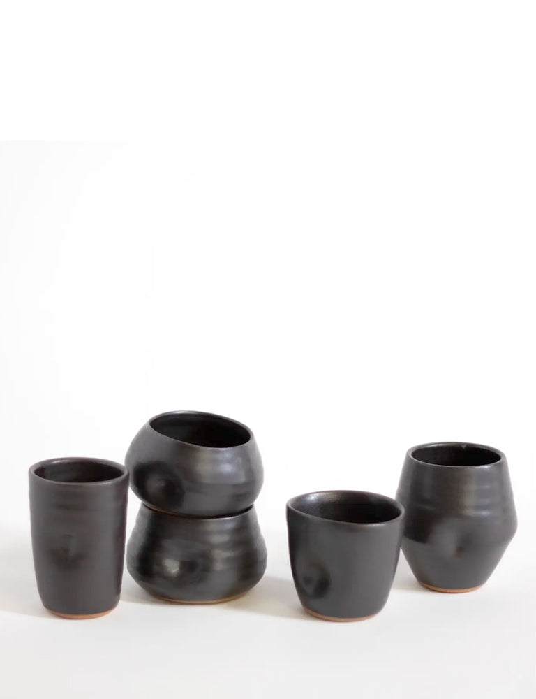 Little Cup Handmade Pottery