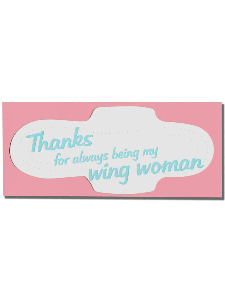 Wing Woman