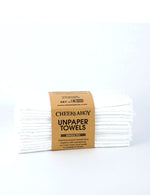 Unpaper Towels - Single Ply