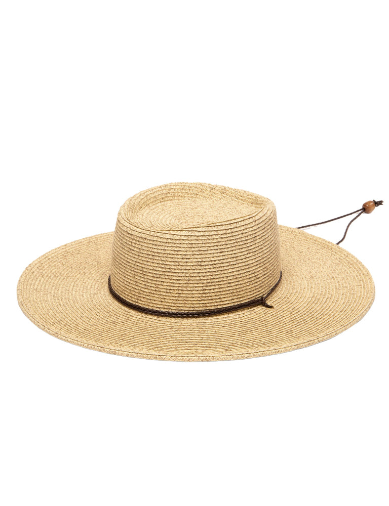 Women's Ultrabraid Sun Brim Hat