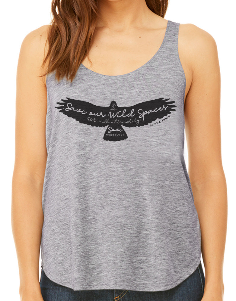 Women's Wild Spaces Tank